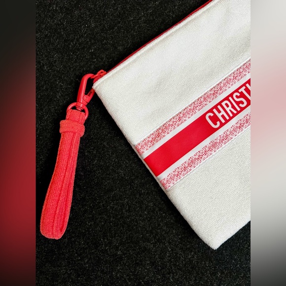 Dior wristlet - Picture 3 of 4